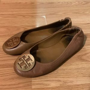 Tory Burch Flats